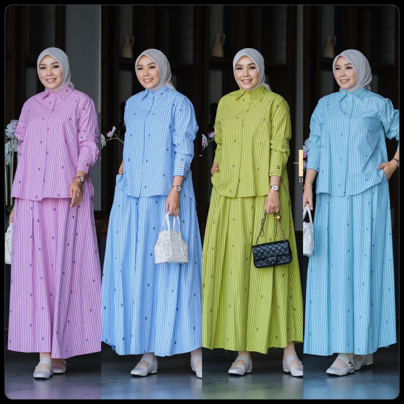 Qaila Set D’lovera