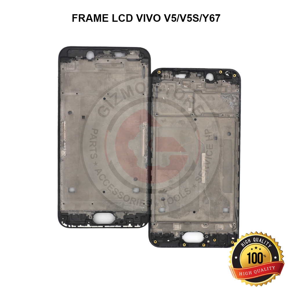 FRAME LCD VIVO V5/V5S/Y67