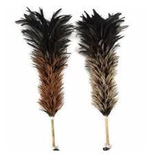 KEMOCENG BULU AYAM/SULAK BULU EKSTRA SUPER TEBAL