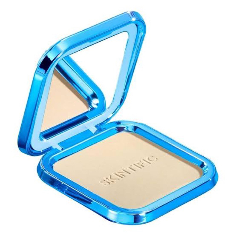 SKINTIFIC POWDER FOUNDATION