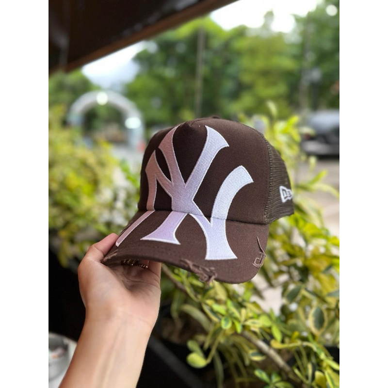 TOPI NEW ERA ORIGINAL