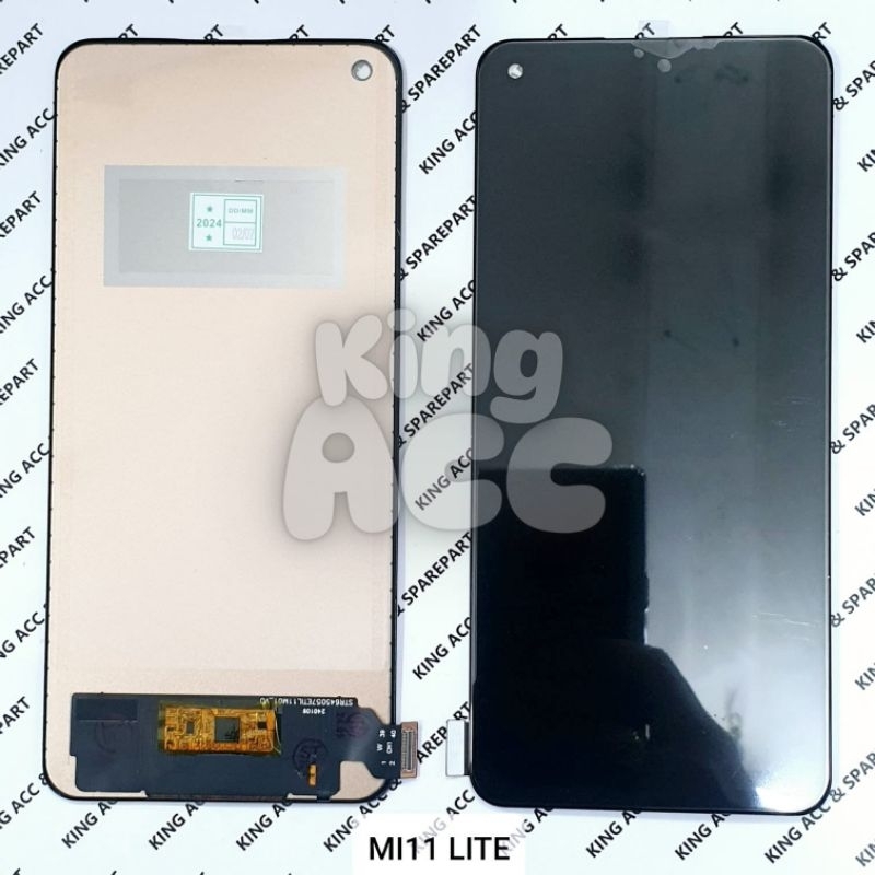 LCD TOUCHSCREEN XIAOMI 11 MI11 LITE TFT