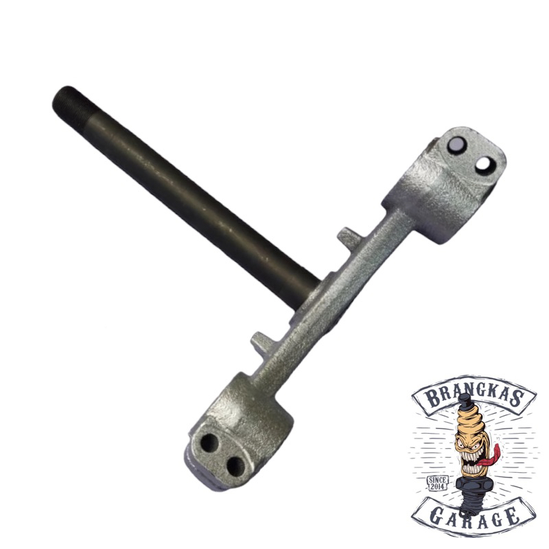 segitiga ninja bawah R model RR pnp segitiga ninja as komstir pnp honda as 31 dan as 33