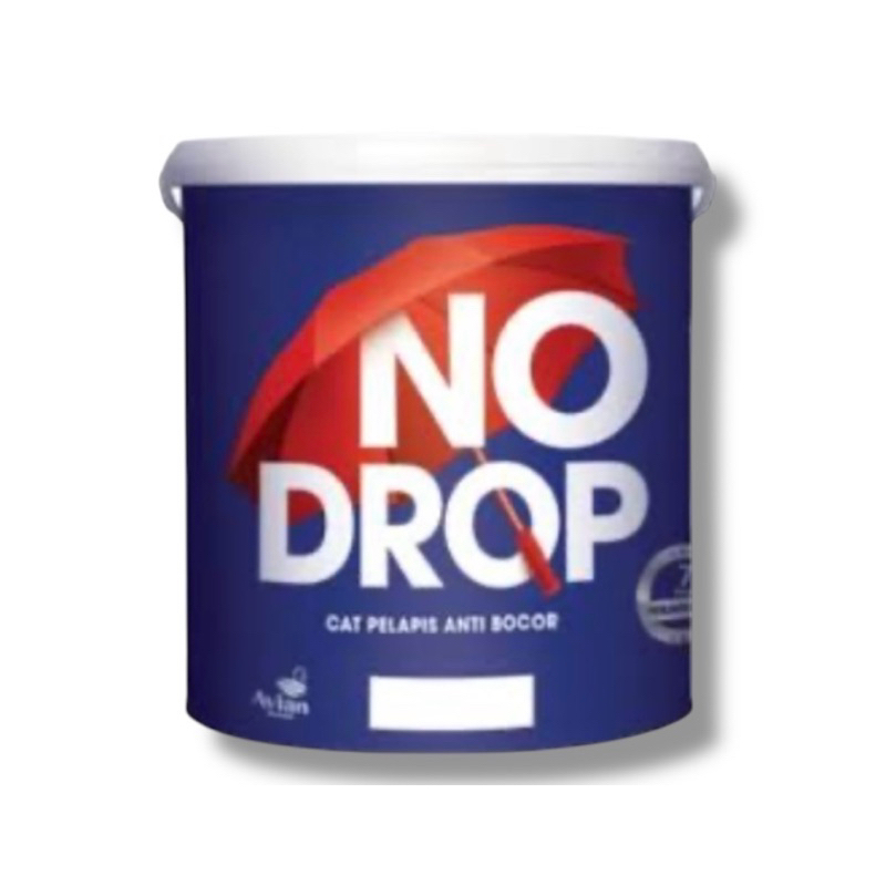 NO DROP 4KG