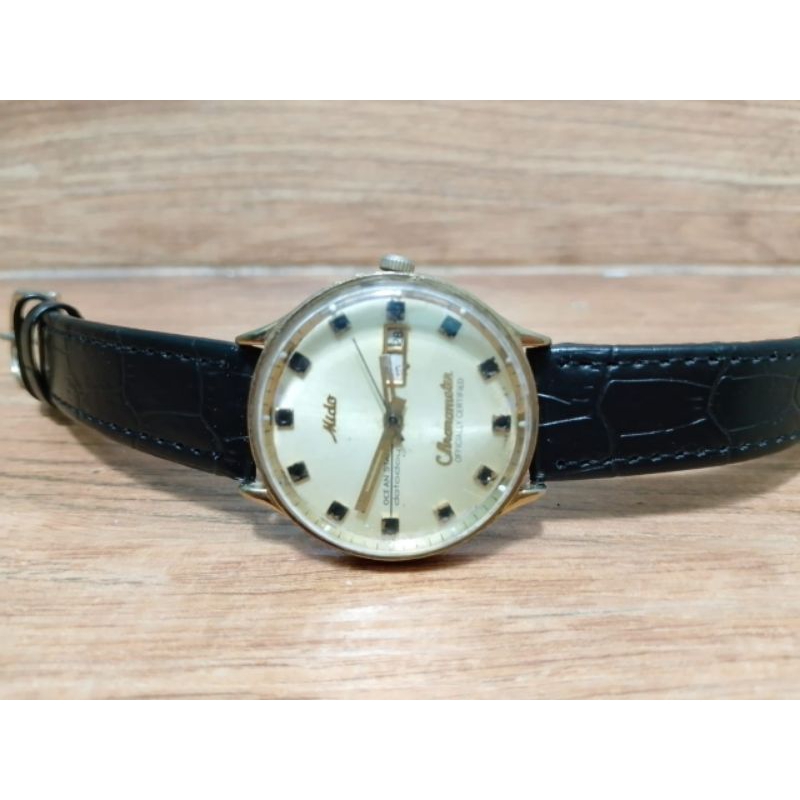 mido datoday ala-ala otomatis