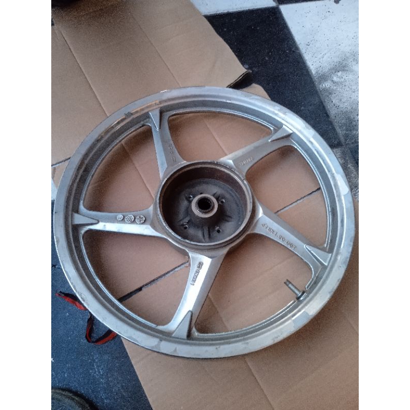 Velg racing Enkei Yamaha Nouvo
