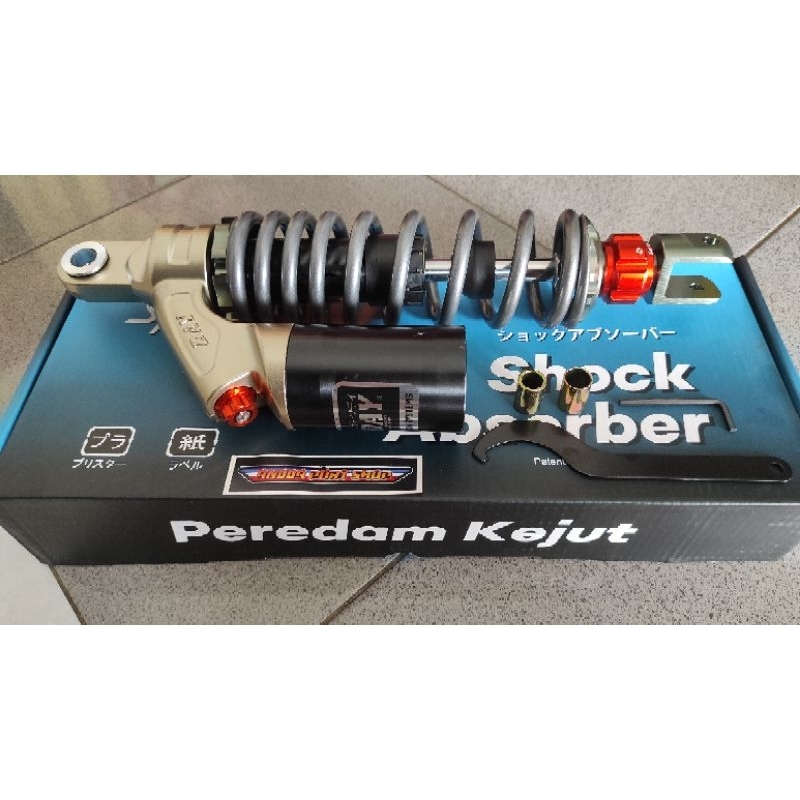 SHOCK MATIC DAY 330MM