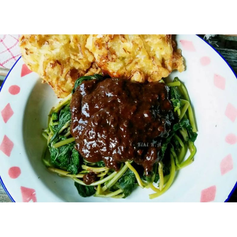 

Sambel Asem Khas Indramayu