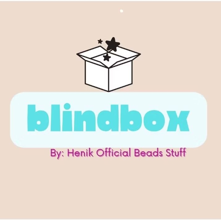 

BLINDBOX FIGUR ORIGINAL|BONEKA|FIGUR PAJANGAN|