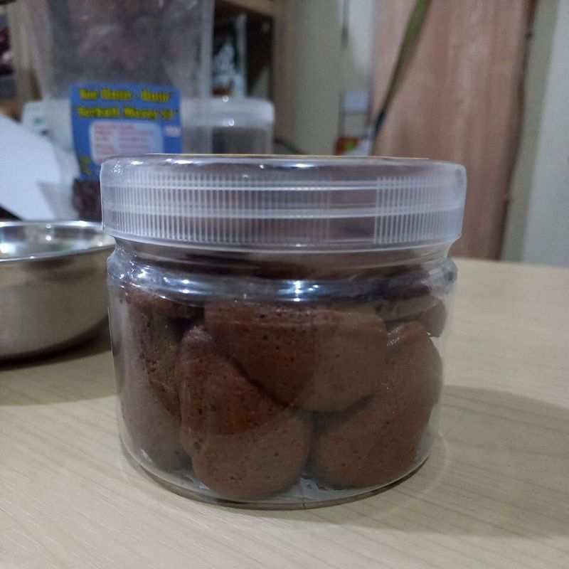 

kue bengen kue tradisional asli jambi