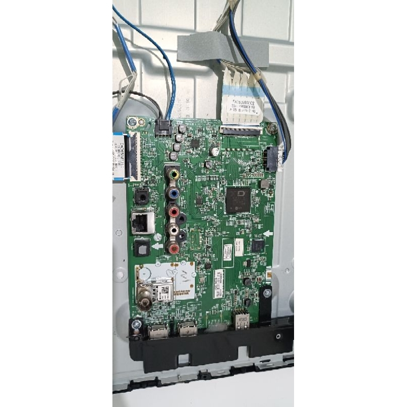 mb mainboard LG 32LM570BPTC  32lm570 original