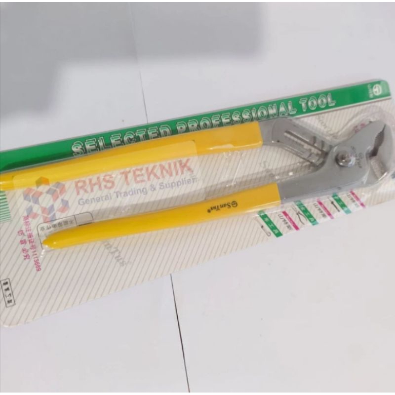 TANG BURUNG 12 INCH SANTUS ST-1212