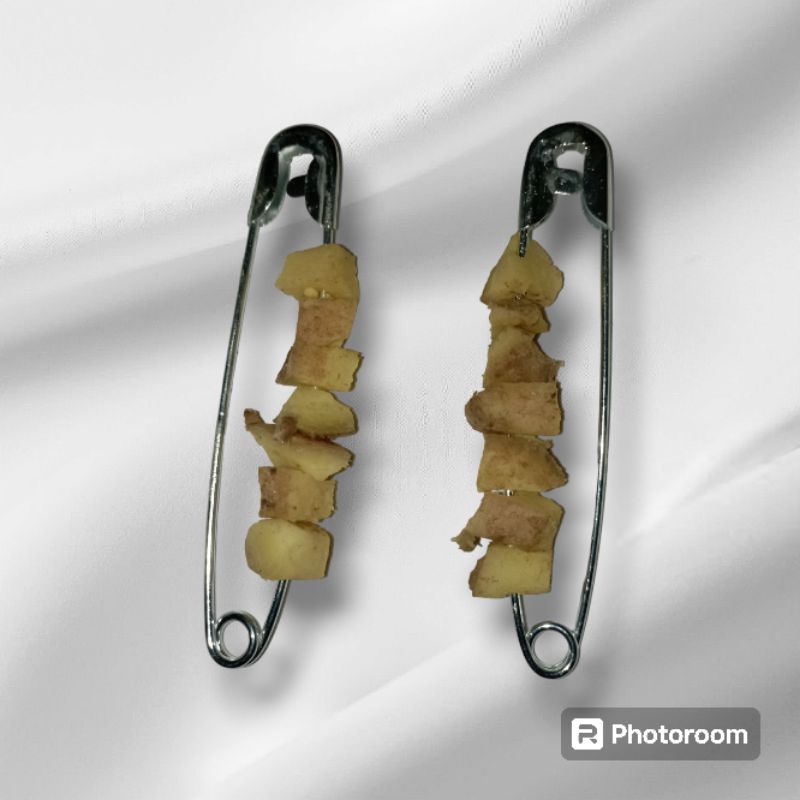 PENITI BANGLE/SAWAN BAYI DAN IBU HAMIL