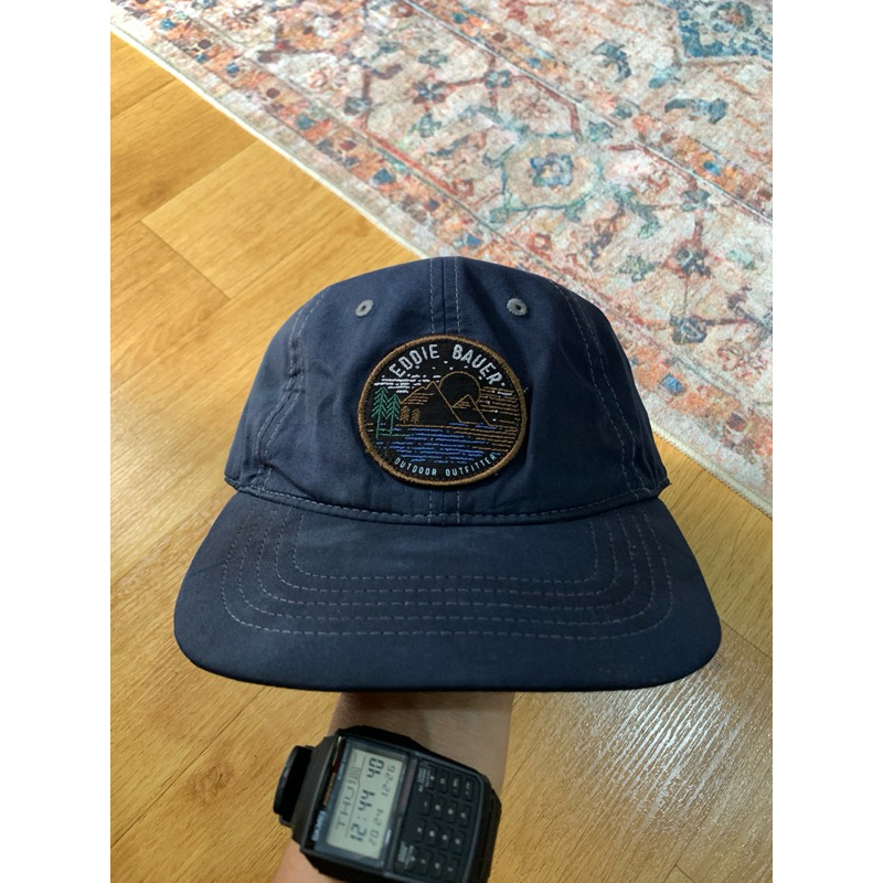 Topi Outdoor Eddie Bauer
