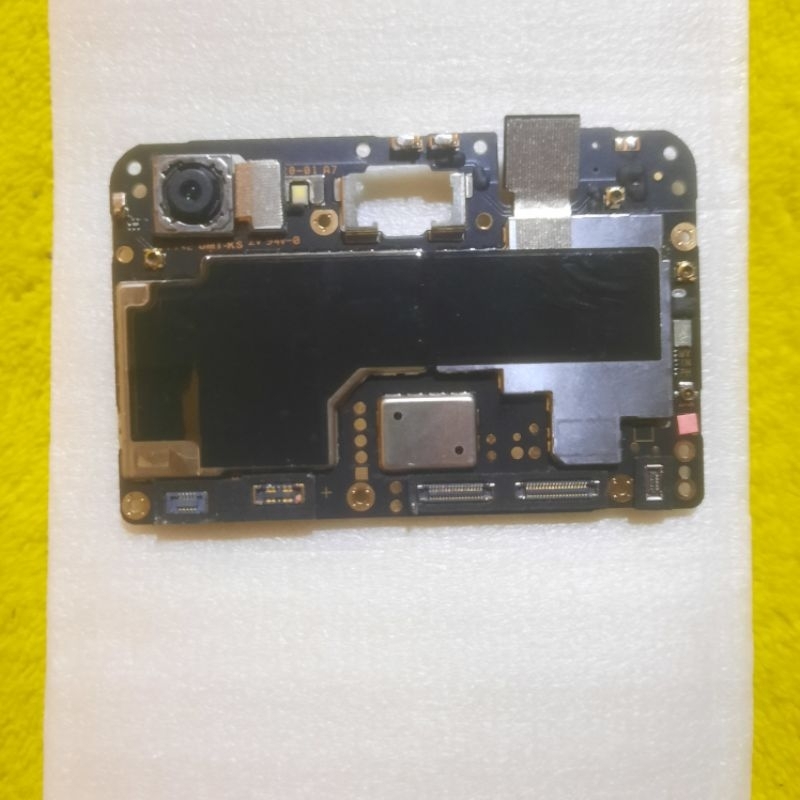 MESIN VIVO V7 NORMAL DAN BERGARANSI