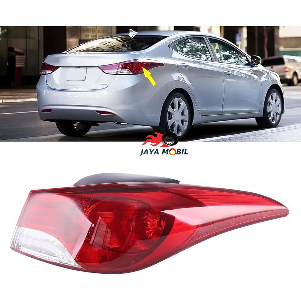 Stop Lamp/ Lampu Belakang Hyundai Elantra 2011-2013