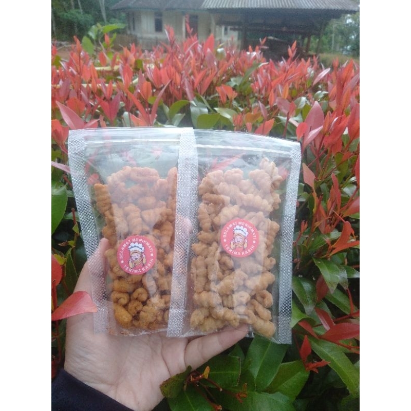 

kreket garpu cikur