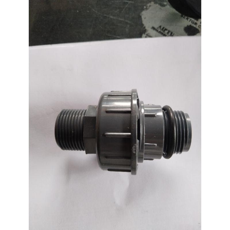 water mur penguin drat luar 1inchi