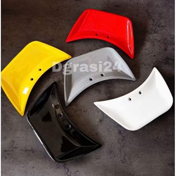Ducktail vespa sprint primavera/ducktail vespa sprint new sprint primavera series