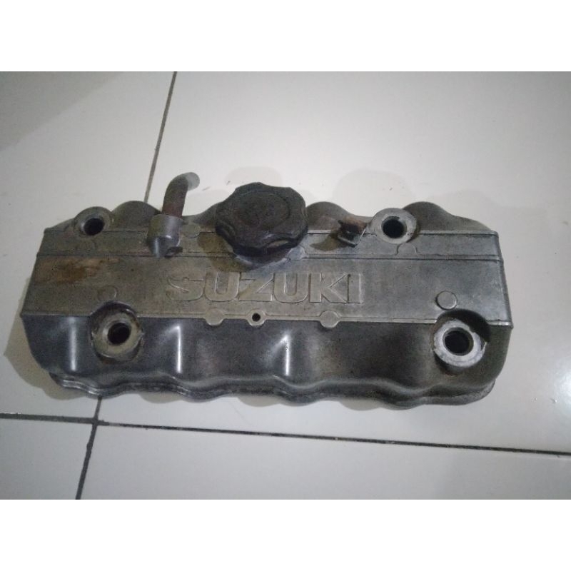 cover tutup silinder head carry 1.0