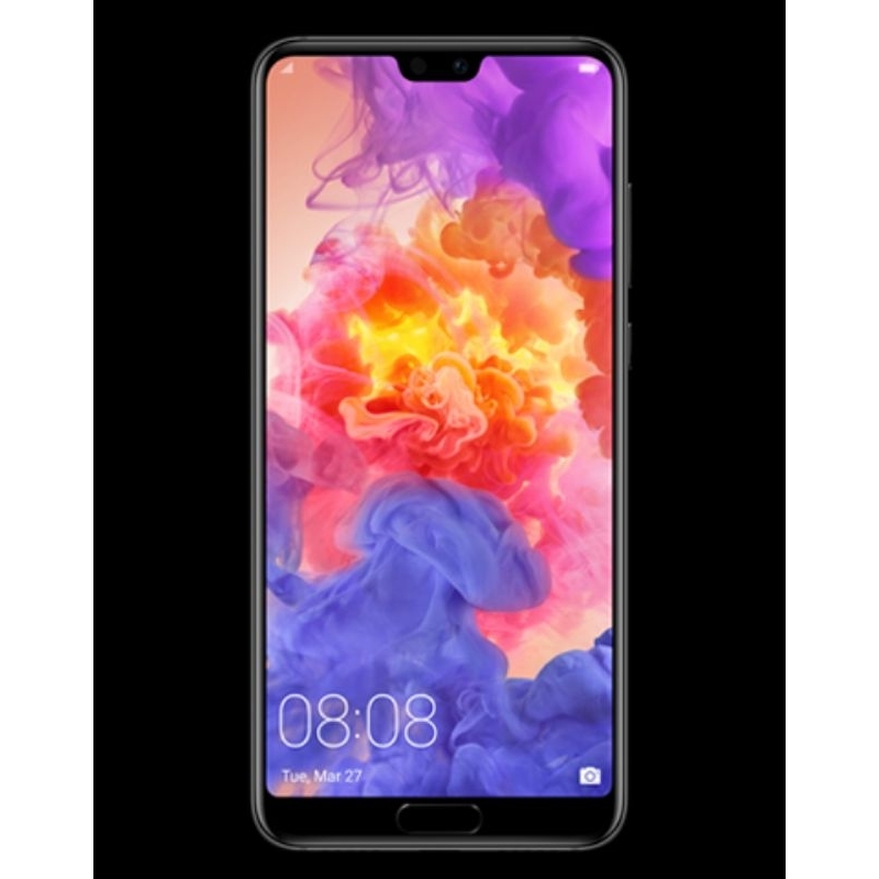 handphone Huawei p20 pro second