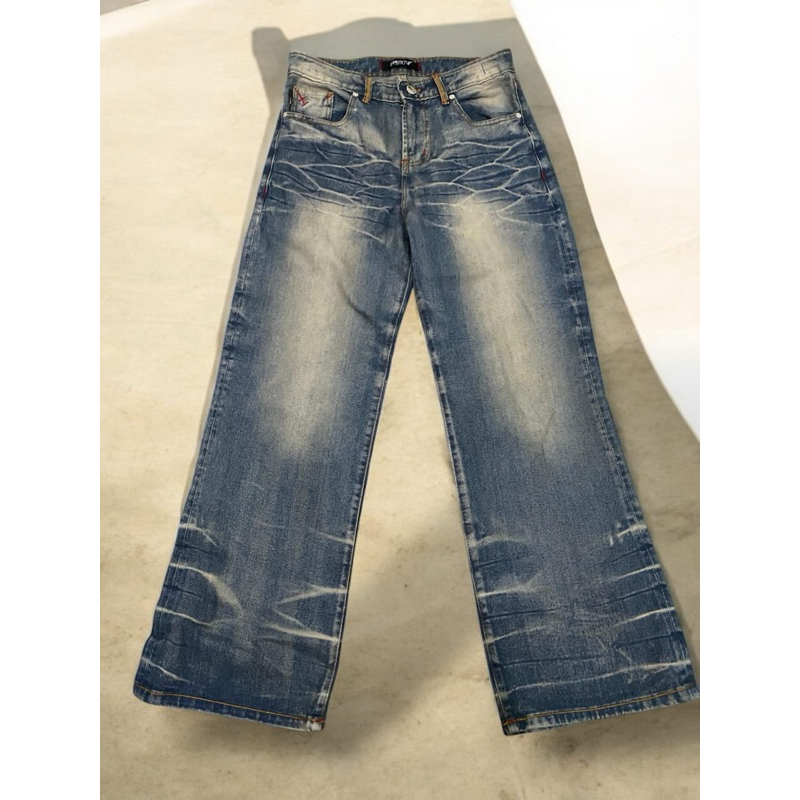 BAGGY JEANS DENIMITUP