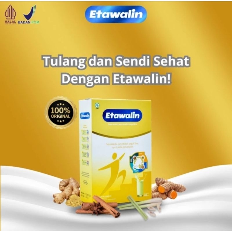 

SUSU KAMBING ETAWALIN 100% ORIGINAL