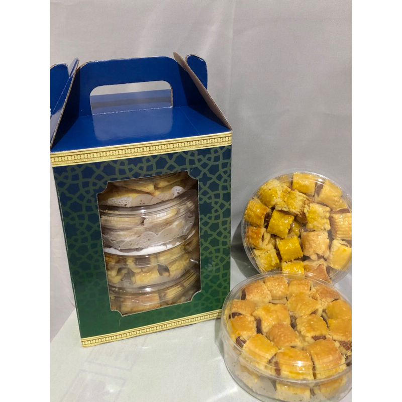 

NASTAR ROLL ORIGINAL 250GR