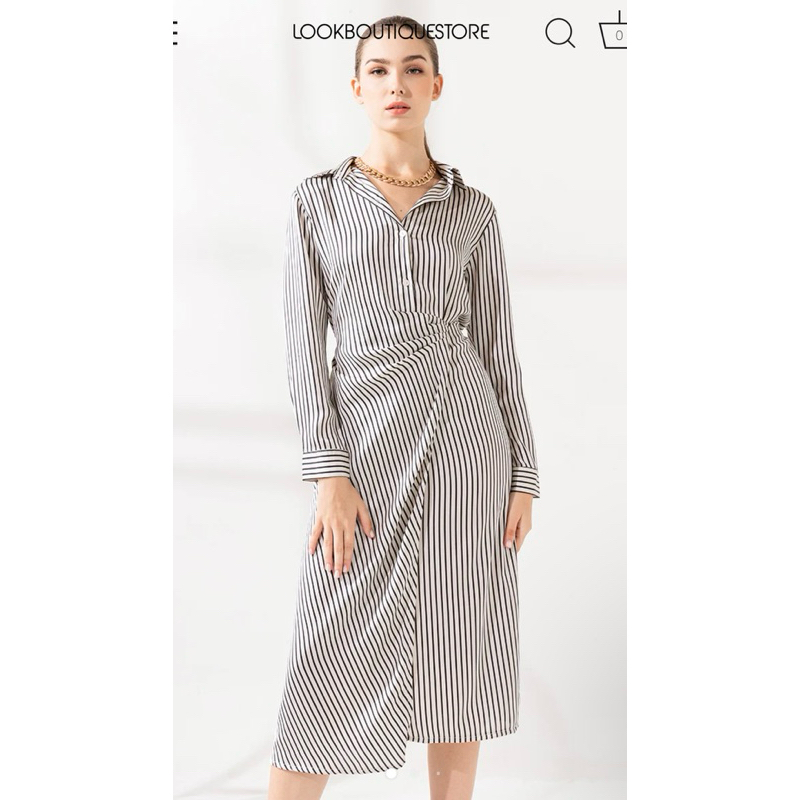 LOOK BOUTIQUE STORE LBS original