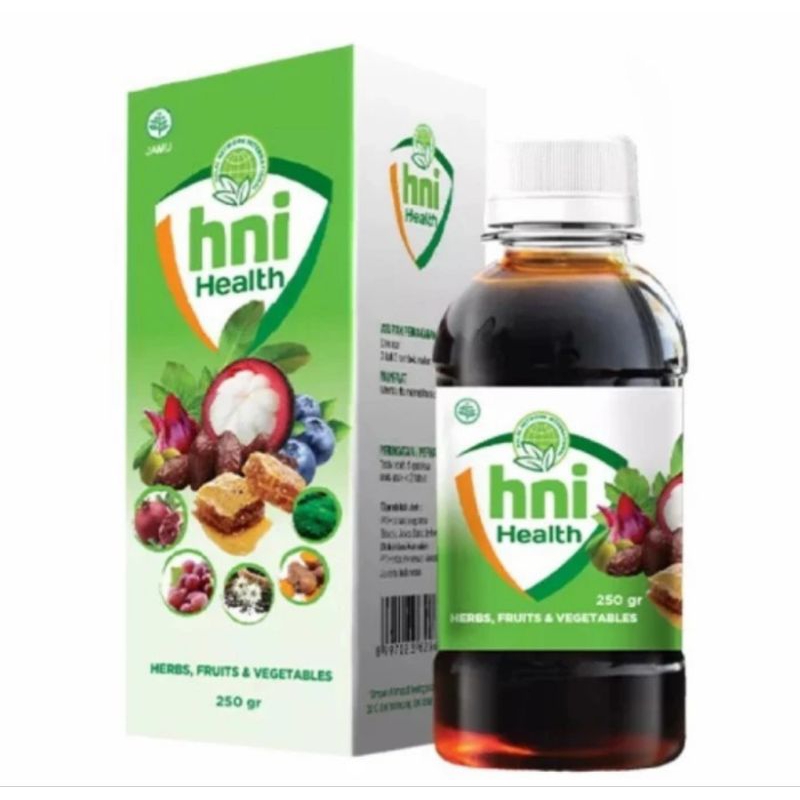 

extrafood hni 250 gram original