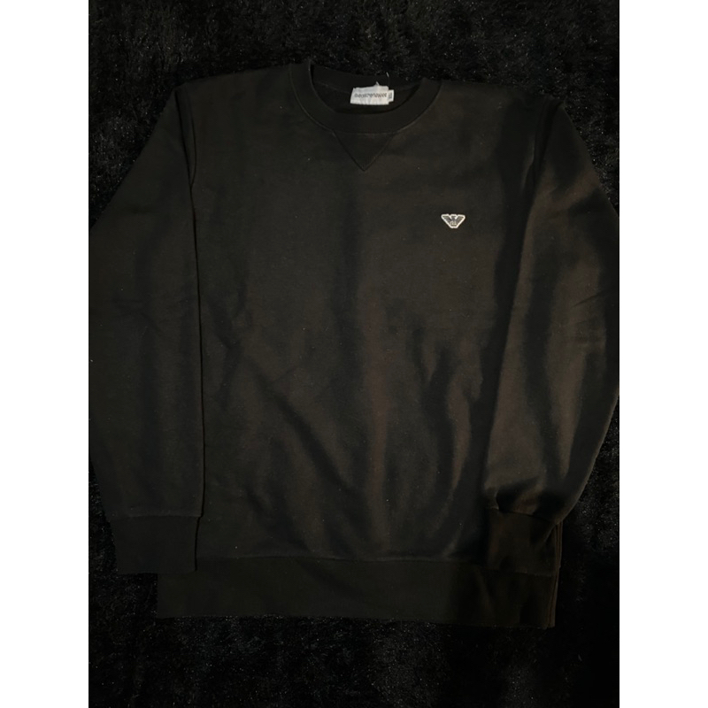 CREWNECK EMPIRO ARMANI UK XL