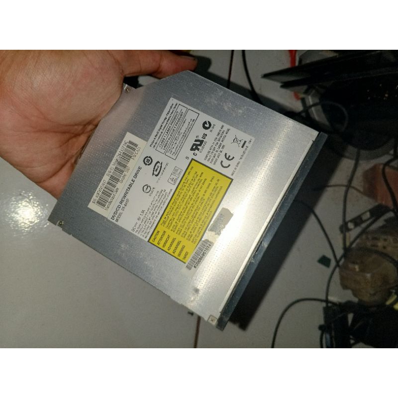 dvd acer travelmate 6292 ori