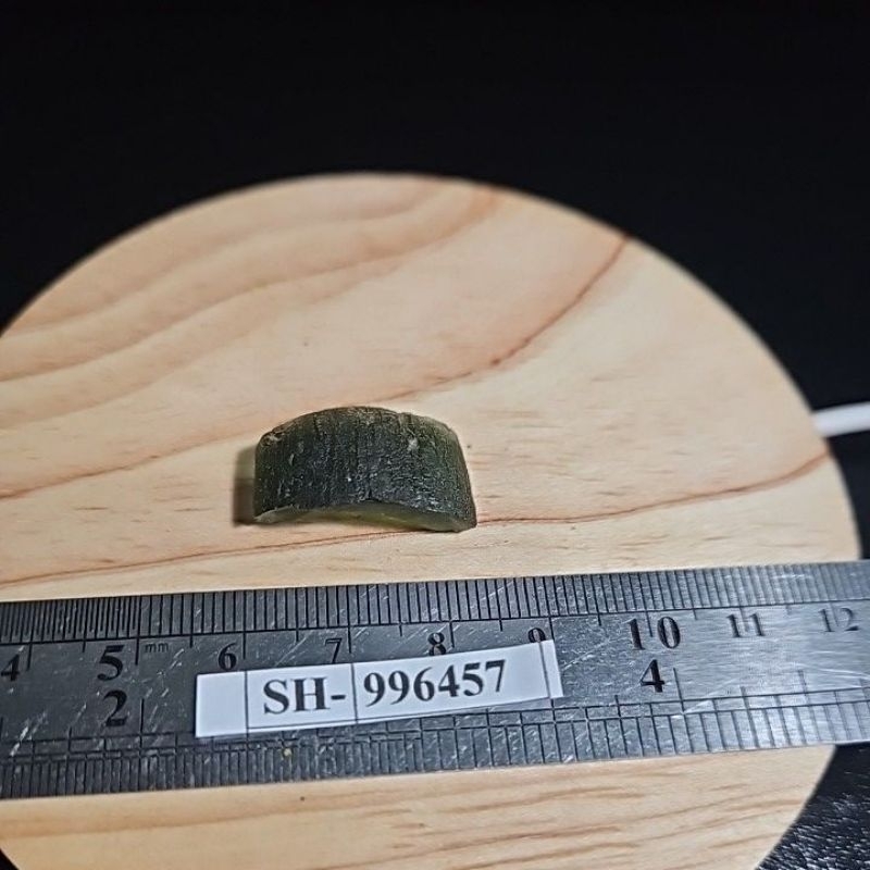 MOLDAVITE ASLI CEKO BATU ASLI