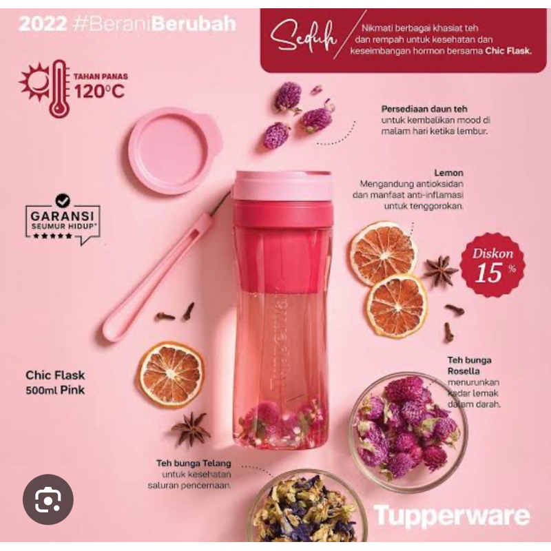 chic flask tumbler