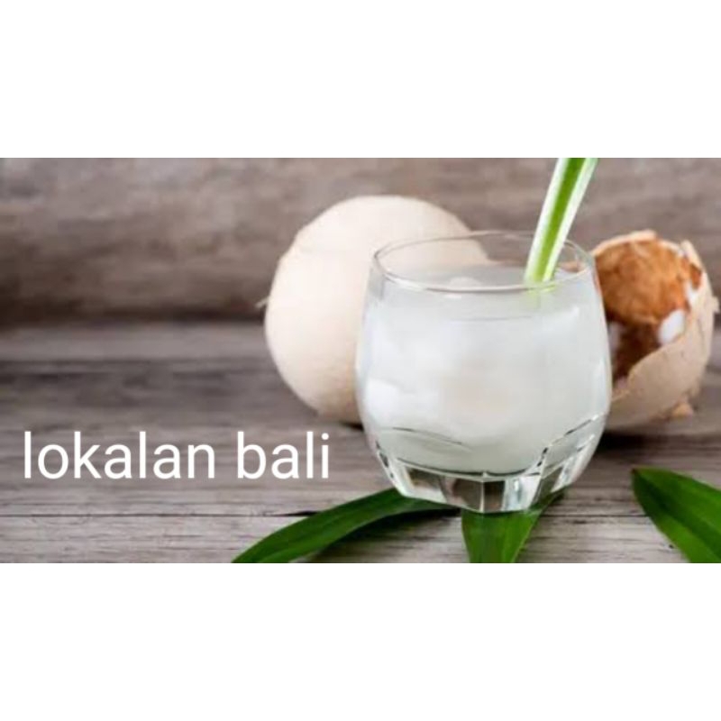 

minuman sari kelapa 600ml