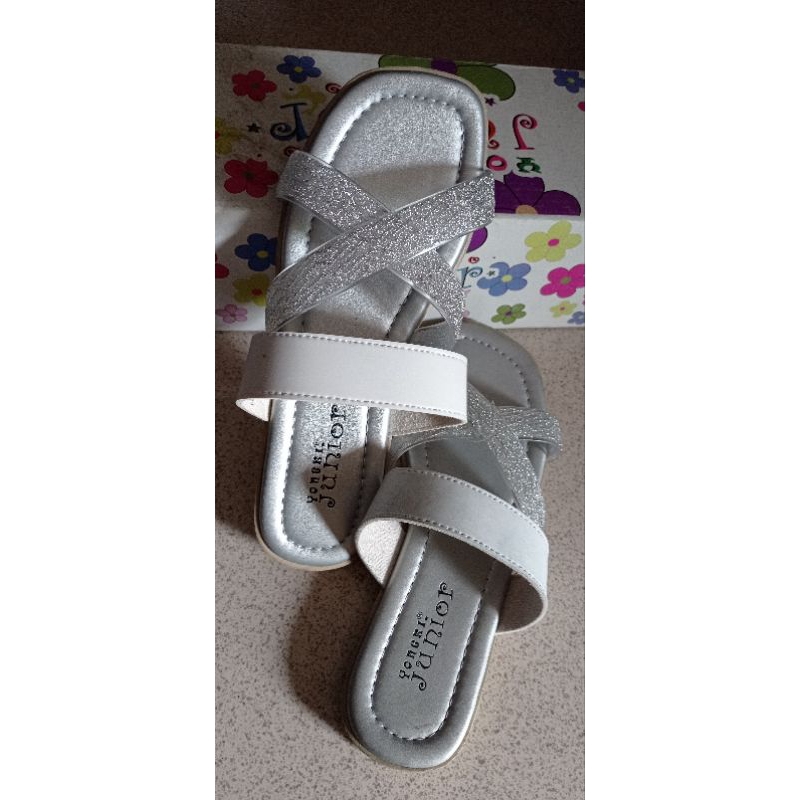 sandal anak yongki junior