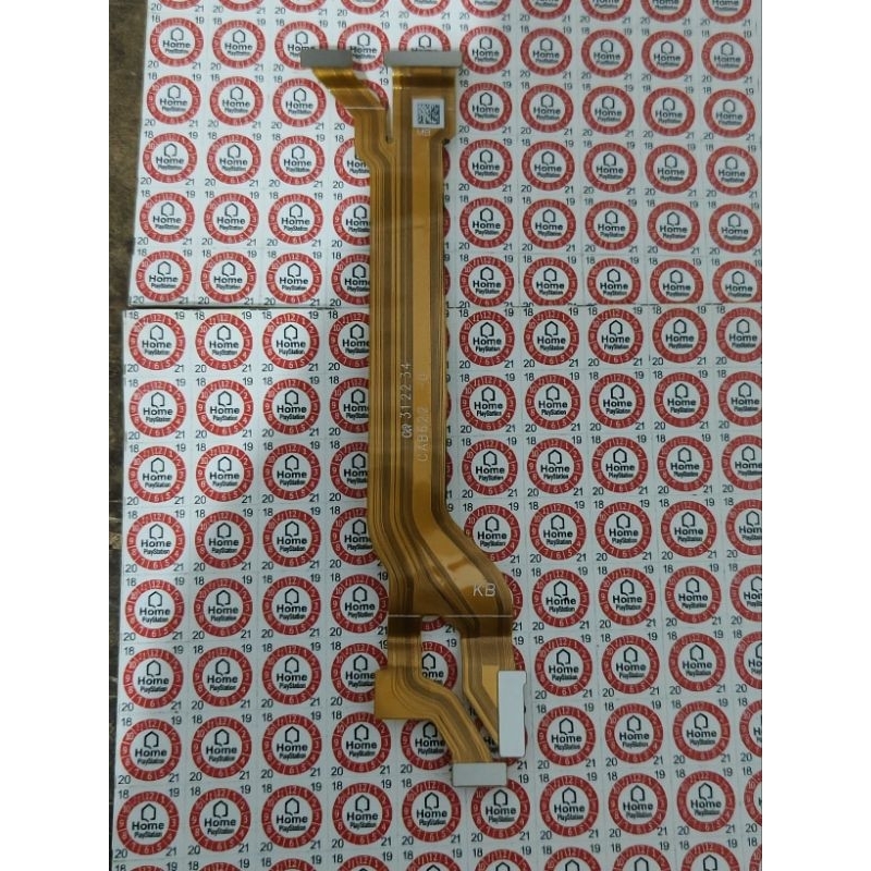 FLEXIBLE BOARD MESIN REALME 11 PRO 5G ORI COPOTAN