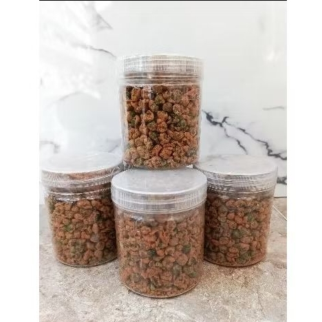 

KACANG POLONG TEPUNG PEDAS TOPLES 300GRAM