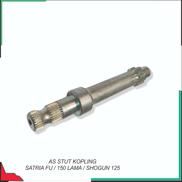 As Stut Kopling Satria Fu / 150 Lama / Shogun 125