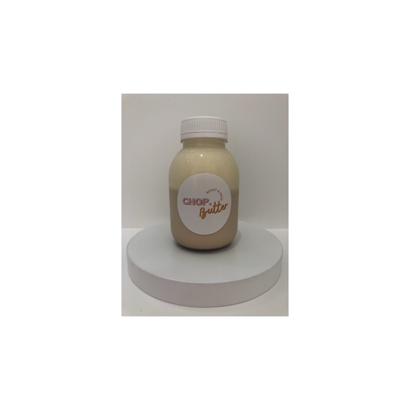 

Cream Cheese Roasted Milk Tea 250Ml