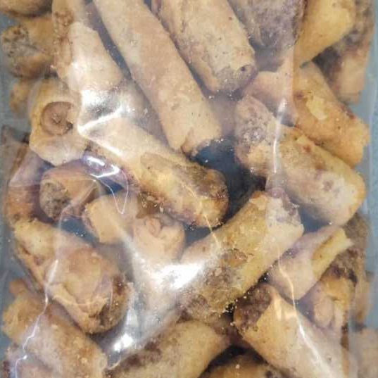 

SUMPIA EBI 500gr