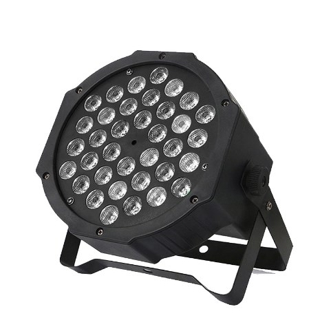 lampu panggung par 18/36/54 lampu panggung led par 54 lampu disco par 54 lampu panggung full colour