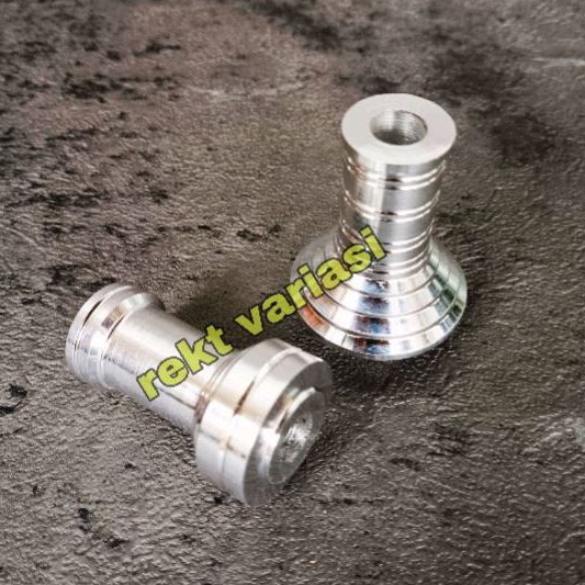 boshing roda depan aerox nmax pnp velg vario/boshing gearbox roda depan aerox nmax pnp velg vario co