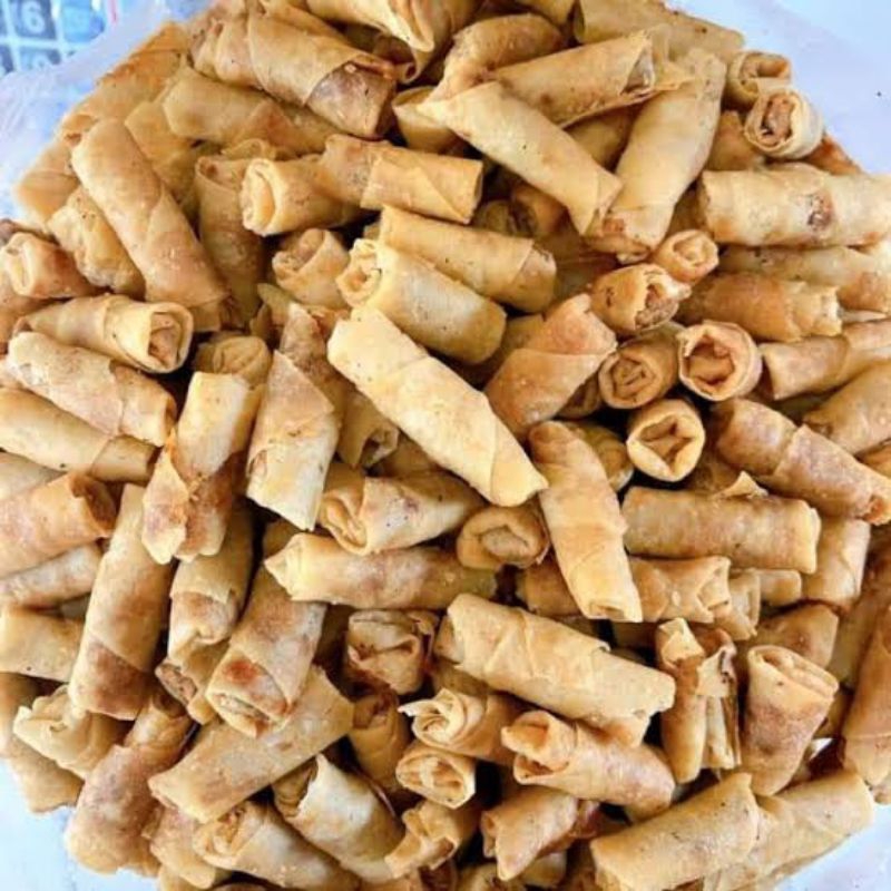 

SUMPIA UDANG 500GR