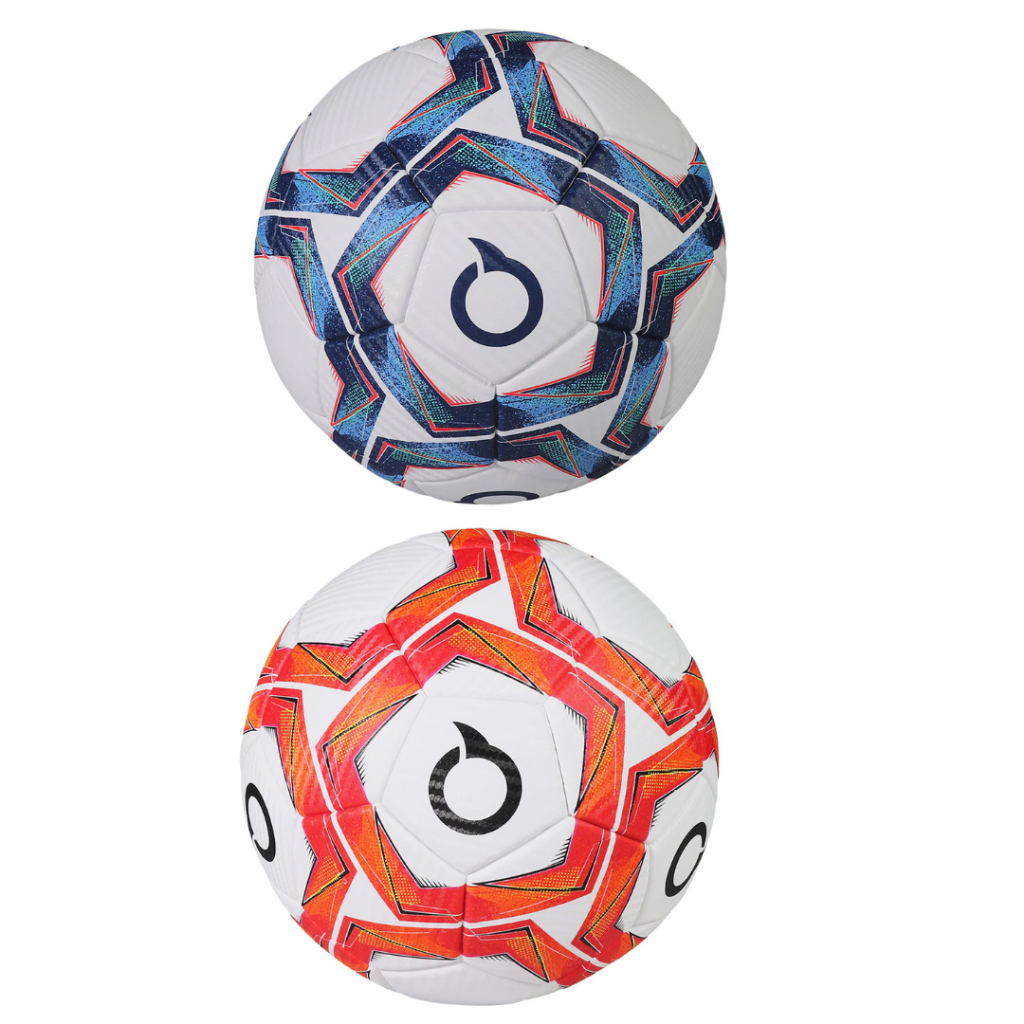 BOLA SEPAK ORTUSEIGHT PENTAGON FB COMP BALL - BOLA SIZE 5 - BOLA SEPAK SIZE 5 - BOLA ORTUSEIGHT PRES