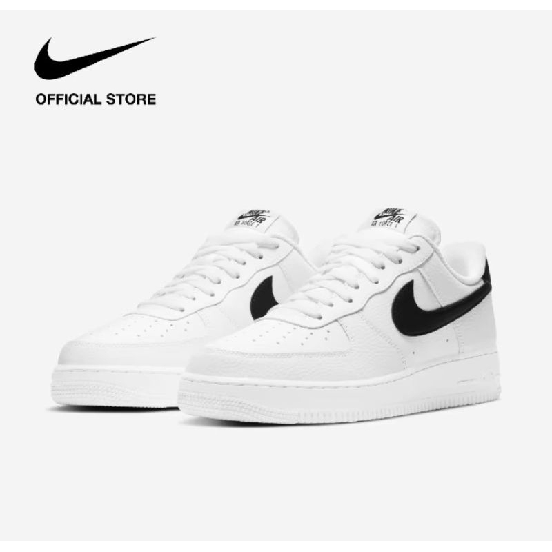 Nike Men's AIR Force 1 '07 Shoes CT2302