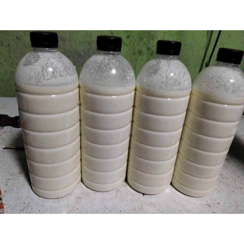 

susu kefir sapi 1 liter 24jam