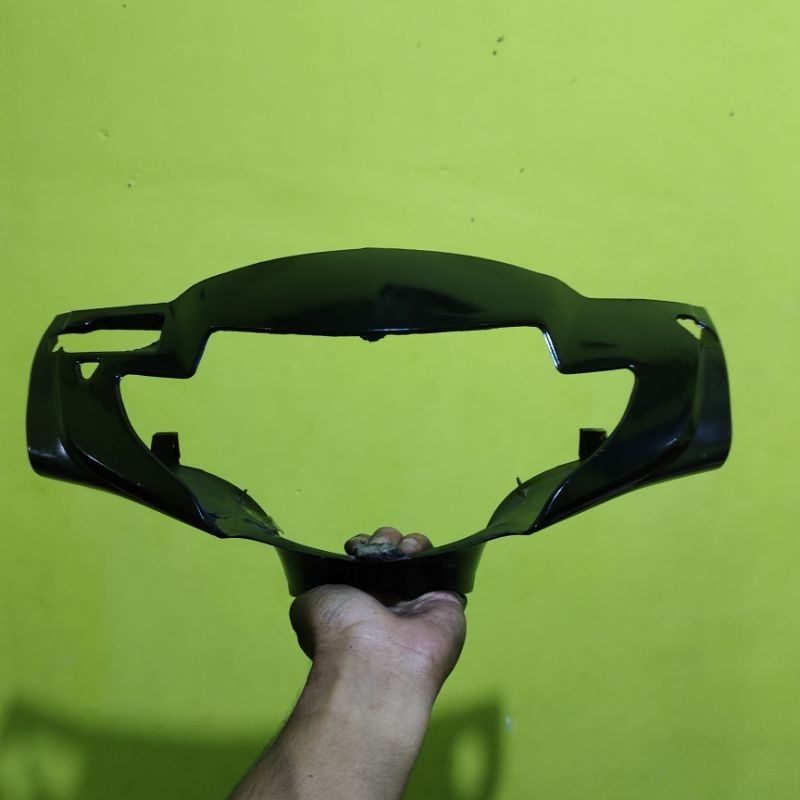 batok totok lampu depan Honda Supra x 125 lama original