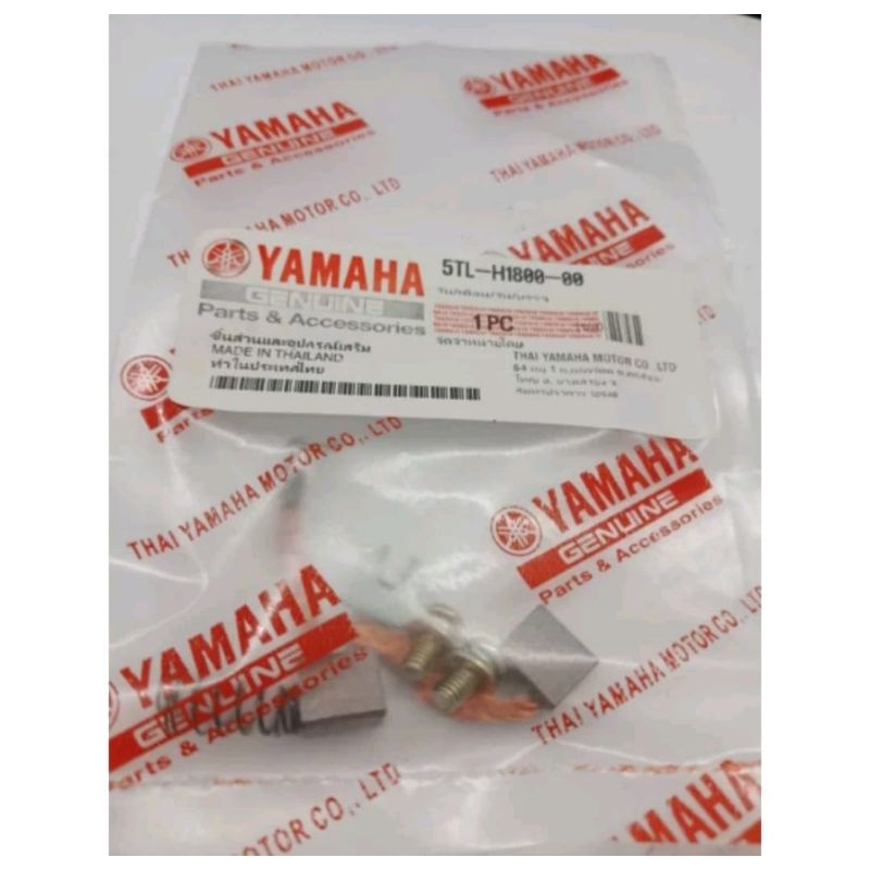 arang stater mio sporty soul THAILAND