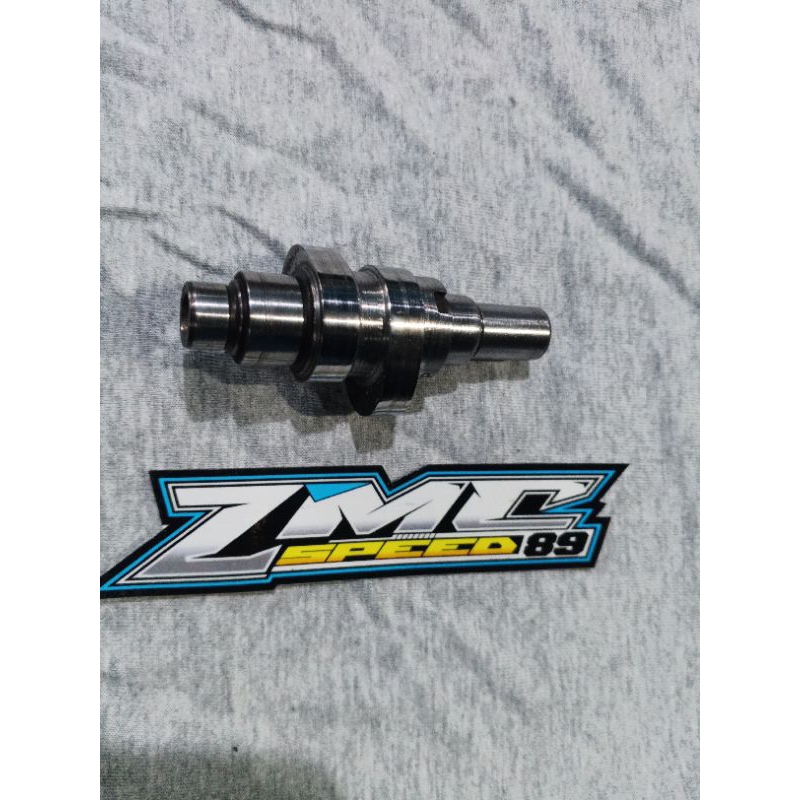 Noken As Racing Beat Karbu 130 mp7